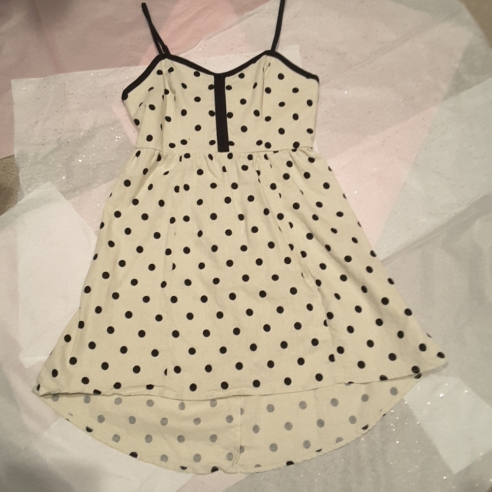 Cope xs sun Dress